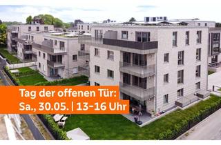 Wohnung kaufen in 49509 Recke, Hervorragende Neubauwohnung im Zentrum von Recke!