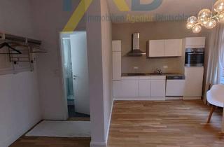 Wohnung kaufen in 29556 Suderburg, Frisch sanierte 2-Zimmer-Wohnung im Wohnprojekt – ideal als Ferienwohnung oder Hauptwohnsitz