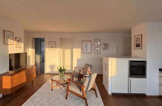 Wohnung kaufen in 40217 Unterbilk, Ihr neues Zuhause am K21: Elegant & komfortabel mit Aufzug und 2 Bädern