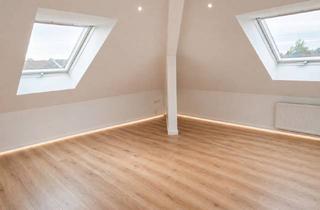 Wohnung kaufen in 16761 Hennigsdorf, Maisonette am Hafen | 98 m² und zwei Balkone in Hennigsdorf