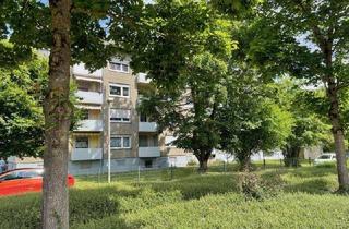 Wohnung kaufen in 73061 Ebersbach, Stilvolles Wohnen! Moderne 3 Zimmer-Wohnung mit Balkon in toller Wohnlage!