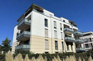 Wohnung kaufen in Etha-Richter-Straße, 01309 Striesen-Süd, NEU - Frei ab sofort - Modernes Wohnen in der Nähe vom "Großen Garten" (KfW 70) mit eigenem Garten