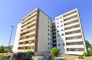 Wohnung kaufen in 64521 Groß-Gerau, Gut geschnittene 2-Zimmer-Wohnung über den Dächern von Groß-Gerau Dornheim
