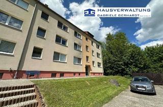 Wohnung kaufen in Schulstraße 11, 04654 Frohburg, sanierungsbedürftige 3-Zimmerwohnung zur Eigennutzung oder Anlage