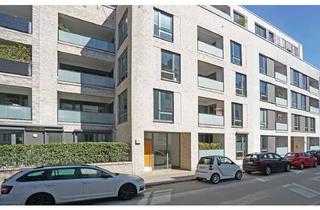 Wohnung kaufen in 22765 Ottensen, Moderne und großzügige 4 Zi.-Wohnung mit 2 Balkonen im Herzen von HH-Ottensen