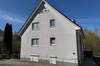 Wohnung kaufen in 23843 Bad Oldesloe, Citynahe Erdgeschosswohnung in Bad Oldesloe – zentral und dennoch angenehm ruhig