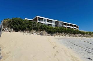 Wohnung kaufen in 25992 List, Helle 1,5 Zimmer Wohnung am Ostbadestrand mit Blick zur Wanderdüne
