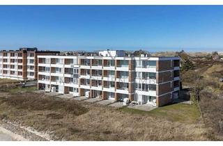 Wohnung kaufen in 25992 List, Helle 1,5 Zimmer Wohnung am Ostbadestrand mit Blick zur Wanderdüne