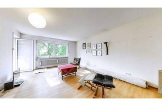 Wohnung kaufen in 67067 Gartenstadt, Ein Zuhause zum Wohlfühlen: Helle, großzügige Wohnung mit 2 Balkonen und Garage