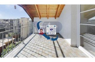 Wohnung kaufen in 07548 Debschwitz, PROVISIONSFREI* - Dachgeschoss: Urban, gemütlich, anders als andere!
