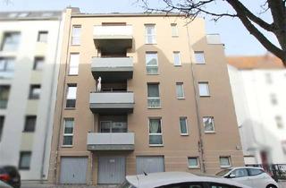 Wohnung kaufen in Plönzeile 31, 12459 Oberschöneweide, Vermietete 2-Zimmer-Wohnung mit Balkon!