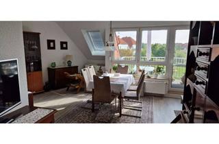Wohnung kaufen in In Den Weiden 16, 99090 Kühnhausen, 4,5 Raum-Maisonette-Wohnung in ruhiger Wohnanlage. Mit Balkon und Garage