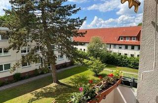 Wohnung kaufen in 25335 Elmshorn, Alles neu und zentral und ruhig