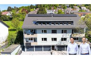 Wohnung kaufen in 79249 Merzhausen, Großzügige 3-Zimmer-Wohnung mit Balkon und flexiblem Ausbaupotenzial in Merzhausen