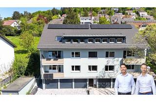 Wohnung kaufen in 79249 Merzhausen, Attraktive Gartenwohnung mit ca. 90 m² Privatgarten und zwei Balkonen