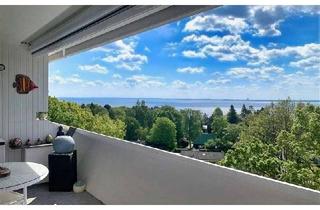 Wohnung kaufen in 23730 Sierksdorf, Traumhafte Etagenwohnung mit Ostseeblick und Südausrichtung in Sierksdorf