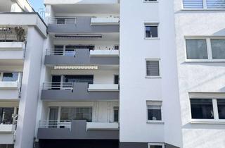 Wohnung kaufen in Seelstraße 28, 92318 Neumarkt, Modern sanierte 3-Zimmer-Eigentumswohnung mit überdachtem Balkon in Neumarkt