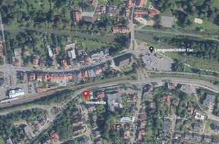 Wohnung kaufen in Am Ringofen 14a, 32657 Lemgo, Modernes Wohnglück am Langenbrücker Tor – Erstbezug 2027