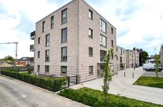 Penthouse kaufen in 49509 Recke, WOHNEN IN RECKES MITTE!*Top moderne Penthousewohnung*