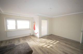 Wohnung kaufen in 38120 Weststadt, 4 Zimmerwohnung mit Einbauküche, Balkon und modernem Wohnkomfort