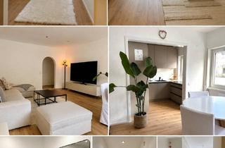 Wohnung kaufen in Bismarckstraße, 79183 Waldkirch, 2,5-Zimmer-Wohnung in Waldkirch