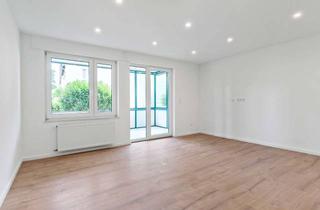 Wohnung kaufen in Gumbinner Straße 32, 33605 Stieghorst, Wohnen wie im Neubau - kernsanierte 4 Zimmer Wohnung mit perfekter Raumaufteilung