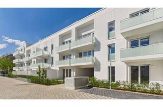 Wohnung mieten in Wehrmathen 50, 12529 Schönefeld, Große 2-Zimmer-Gartenwohnung mit abgetrenntem Ankleidebereich *ERSTBEZUG*