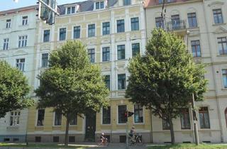 Wohnung mieten in Zittauer Straße 77, 02826 Südstadt, Lichtdurchfluteter Wohntraum im Hochparterre – Großzügig & mit Duschbad!
