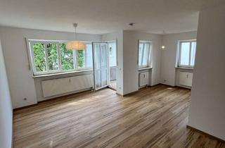 Wohnung mieten in 84524 Neuötting, Helle 3-Zi-Wohnung mit sonnigem Balkon in Top-Lage von Neuötting