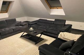 Wohnung mieten in Rheinallee 22a, 53489 Sinzig, Charmante 4-Zimmer-Dachgeschoss-Apartment in Sinzig