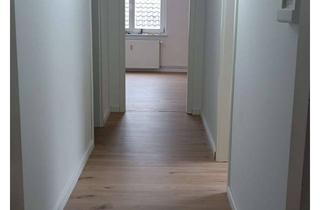 Wohnung mieten in Bergstr. 15, 28870 Ottersberg, Schöne 83qm Dachgeschosswohnung mit Einbauküche