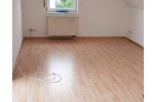 Wohnung mieten in 67112 Mutterstadt, 3-Zimmer/Küche/Bad/Gäste-WC - Wohnung im Dachgeschoss in Mutterstadt