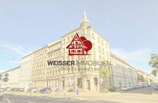 Wohnung mieten in 90763 Südstadt, Ihre Möbel sind schon da - Möblierte 2 Zimmerwohnung mit guter Infrastruktur in der Fürther Südstadt