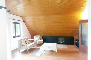 Wohnung mieten in Finkenstraße 21, 63069 Lauterborn, 2,5-Zimmer-Dachgeschosswohnung in guter Lage in Offenbach