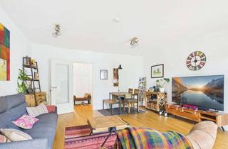 Wohnung mieten in Marienfelder Allee 31, 12277 Berlin, Spacious Semi-Furnished 3-Room Apartment in Berlin-Marienfelde | Balcony & Garden | August 2026