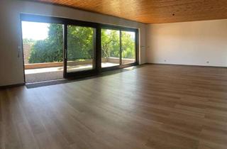 Wohnung mieten in 72622 Nürtingen, 2-Zimmer-Küche-Bad Terrasse in Nürtingen