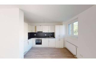 Wohnung mieten in 68309 Käfertal, Familien aufgepasst: Sanierte 4-Zimmer-Wohnung im Ben & Debbie zu vermieten!