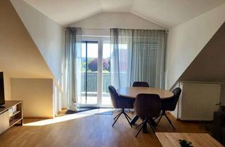 Wohnung mieten in 85080 Gaimersheim, Helle 2-Zimmer-Wohnung mit Balkon