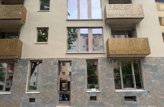 Penthouse mieten in Neue Hochstr 17, 13347 Wedding, Top Penthouse Wohnung mit 3 Zimmern in Berlin-Mitte