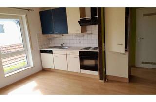 Wohnung mieten in 73277 Owen, Kompakte 1-Zimmer-Wohnung in Owen (Bahnhofsnähe)