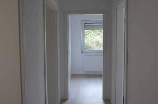 Wohnung mieten in Graslitzer Straße, 63571 Gelnhausen, Modernisierte 3-Zimmer-Erdgeschosswohnung mit Einbauküche in Gelnhausen