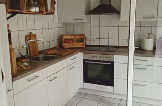 Wohnung mieten in Bahnhofstraße 16a, 57610 Altenkirchen, 3 Zimmer inkl. Küche und Garten in Altenkirchen- Zentrum