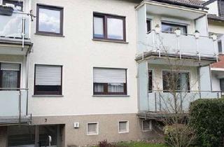 Wohnung mieten in Drohnenweg, 44795 Weitmar, Ruhige sehr gut gelegene ETW mit Balkon: Freundliche 2,5-Raum-Wohnung mit geh. Innenausstattung