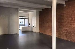 Lofts mieten in Glockenstr. 85a, 67655 Innenstadt, K-town Lofts, exklusive Loftwohnung 4