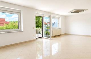 Wohnung mieten in Buchenstraße, 86424 Dinkelscherben, Moderne 4-Zimmer-Wohnung mit Balkon in Dinkelscherben – ideal für Familien