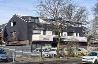 Wohnung mieten in 27777 Ganderkesee, Frisch sanierte 3-Zimmer-DG-Wohnung mit Loggia in zentraler Lage von Ganderkesee - Bookholzberg