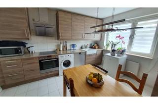 Wohnung mieten in 65779 Kelkheim, 3,5 Zimmer Wohnung Teilmöbilisiert mit EBK für 3-4 köpfige Familie Kelkheim/Liederbach