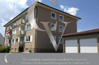 Wohnung mieten in 94032 Passau, Exklusiv wohnen in bester Lage von Passau