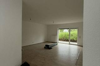 Wohnung mieten in Kirchstraße 3a, 57583 Nauroth, Erstbezug nach Kernsanierung: Moderne 4-Zimmer-Erdgeschosswohnung