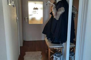 Wohnung mieten in 37434 Gieboldehausen, 3-Zimmer-Wohnung mit zwei Balkonen und optionaler Garage in Gieboldehausen